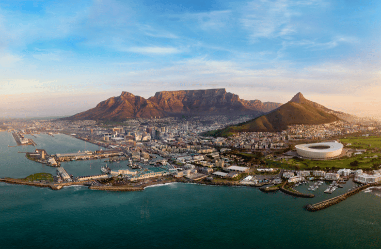 Best Places to Visit in Africa for 2024