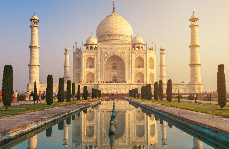 Places to Visit in India
