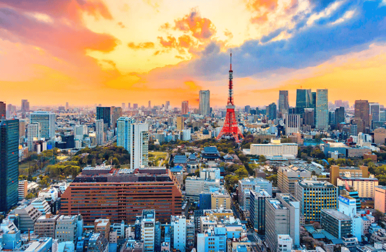 Top 10 Must-See Places to Visit in Tokyo