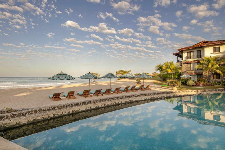 Escape to Paradise: 15 All-Inclusive Resorts in Costa Rica