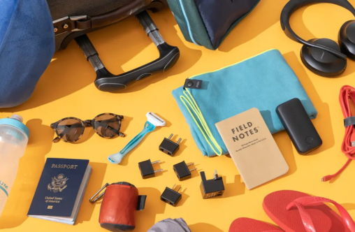 travel accessories