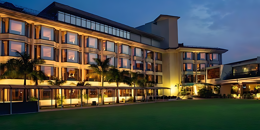 Best Hotels in Chandigarh