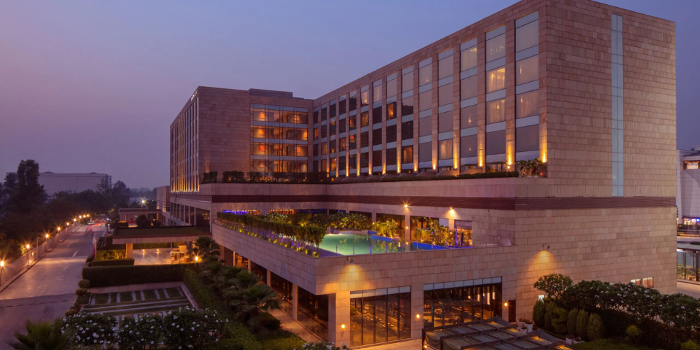 Best Hotels in Chandigarh