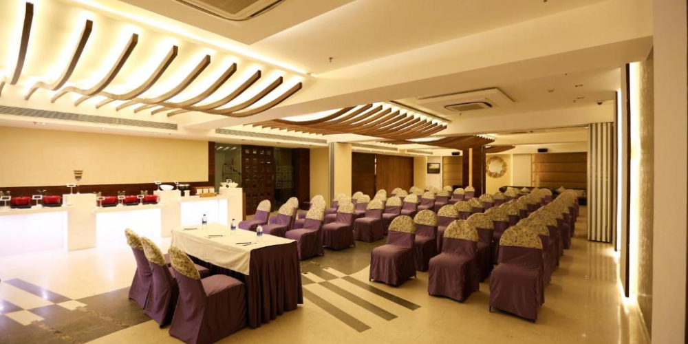 Best Hotels in Chandigarh