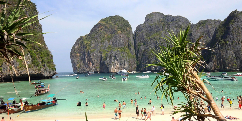 Thailand Beaches