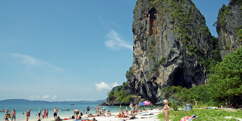 Thailand Beaches