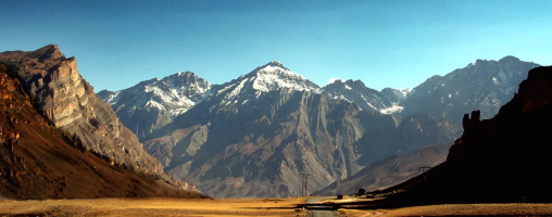 The Allure of Spiti Valley: A Journey Like No Other