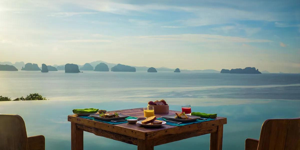 Six Senses Yao Noi