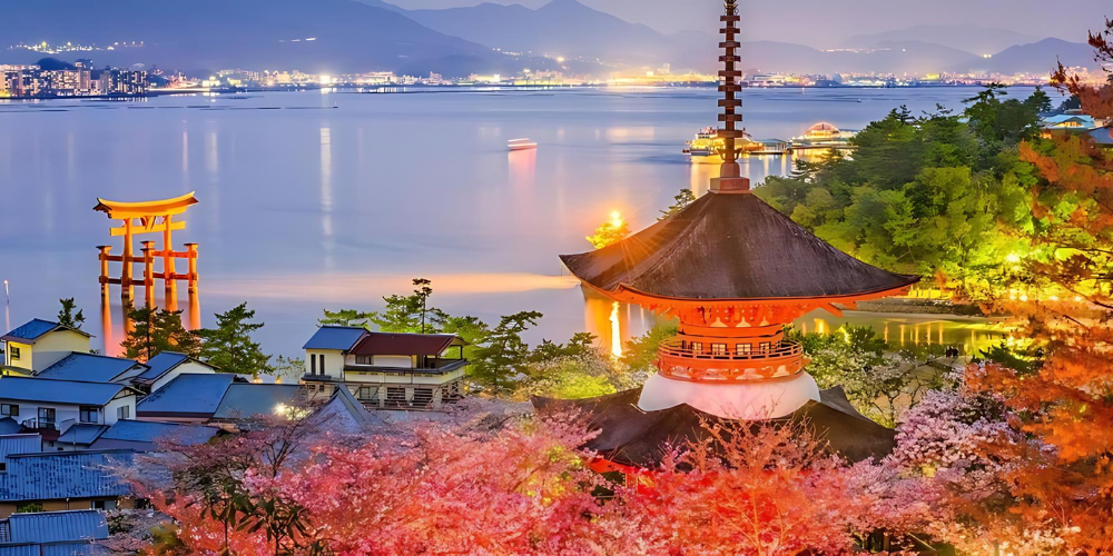 Hiroshima Japan