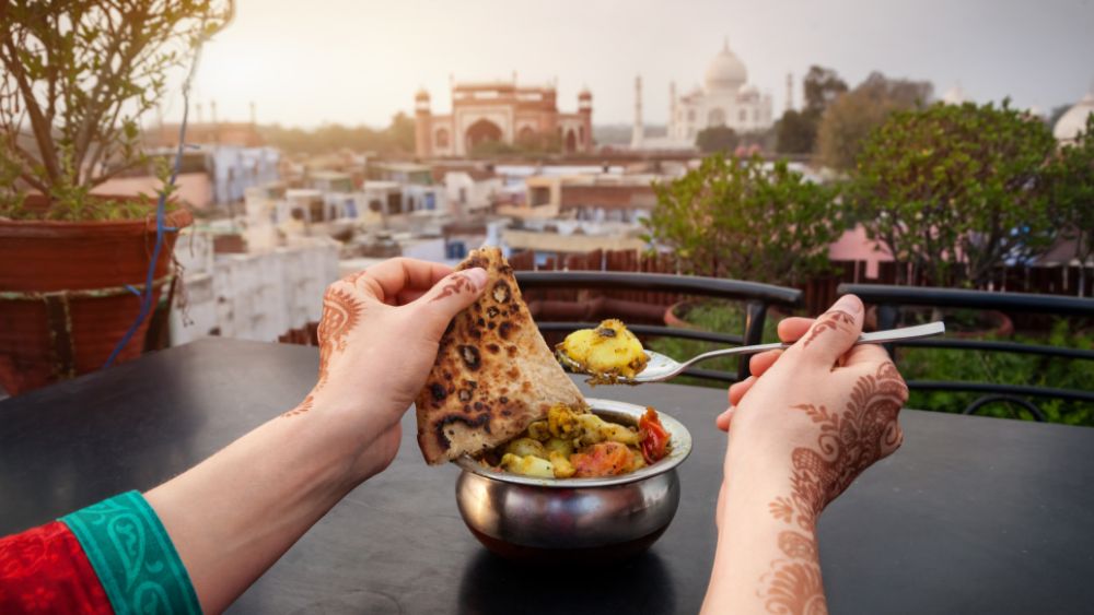 Local Food Travel Tips