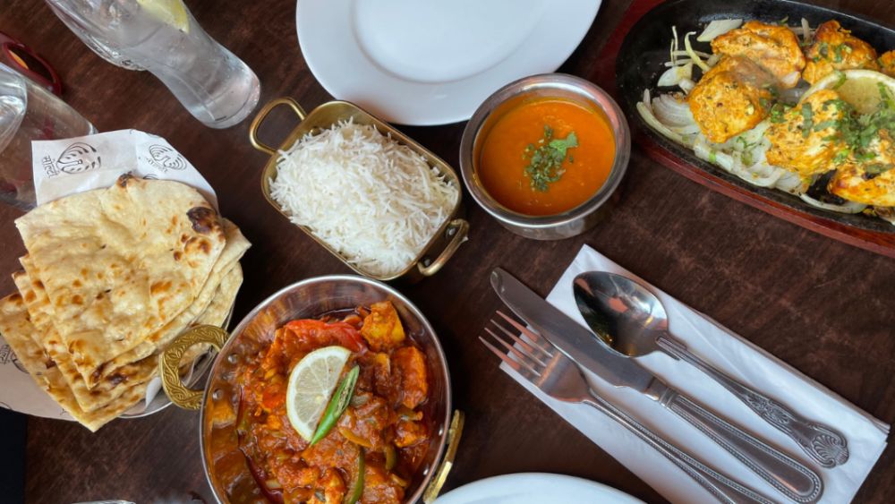 Local Food Travel Tips