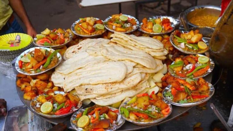 Local Food Travel Tips